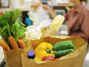 With discretionary spending under pressure, retail will be slow this Christmas, according to the Index but food retailers will perform the best.